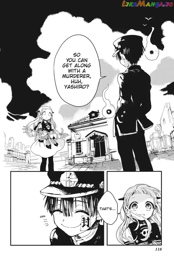 Toilet-Bound Hanako-kun Chapter 3 image 27_optimized